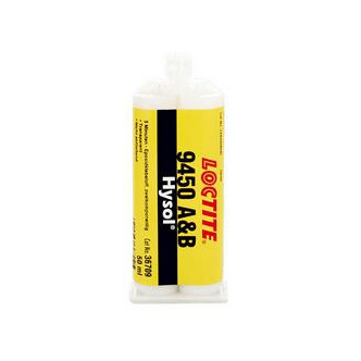 樂泰9450環(huán)氧樹脂膠-LOCTITE 9450 TDS下載
