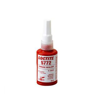 樂(lè)泰5772管螺紋密封劑-Loctite 5772TDS下載-漢高達(dá)