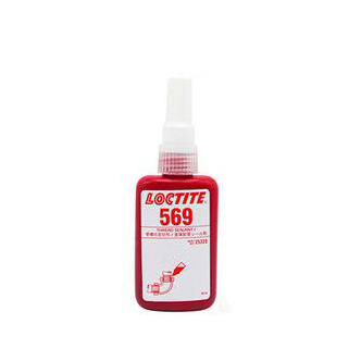 樂泰569管螺紋密封劑-Loctite 569TDS下載-漢高達