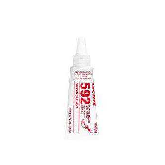 樂(lè)泰592管螺紋密封劑-Loctite 592TDS下載-漢高達(dá)