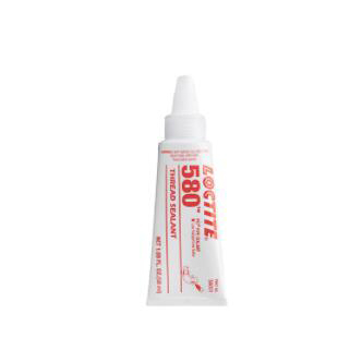 樂泰580管螺紋密封劑-Loctite 580TDS下載-漢高達