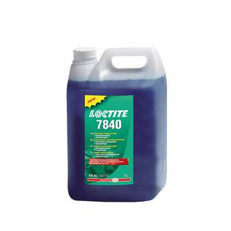 樂泰7840通用型清洗劑-LOCTITE 7840TDS下載-漢高達(dá)