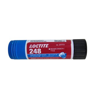 樂泰248螺紋鎖固膠-LOCTITE 248 TDS下載-漢高達貿(mào)易