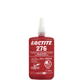 樂(lè)泰276螺紋鎖固膠-LOCTITE 276 TDS下載-漢高達(dá)貿(mào)易