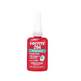 樂(lè)泰294螺紋鎖固膠-LOCTITE294-TDS下載