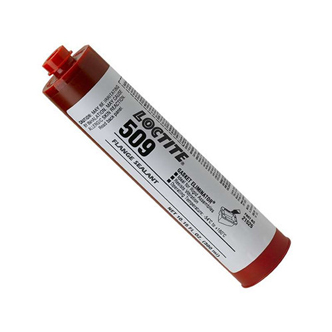 樂泰509平面密封膠-Loctite 509-TDS下載