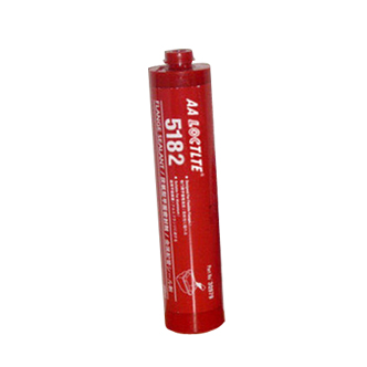 樂泰5182平面密封膠-LOCTITE 5182-TDS下載