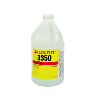 樂泰3350結(jié)構(gòu)膠-LOCTITE 3350TDS下載-漢高達(dá)貿(mào)易