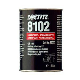樂泰8102表面處理劑-LOCTITE 8102 TDS下載-漢高達貿易