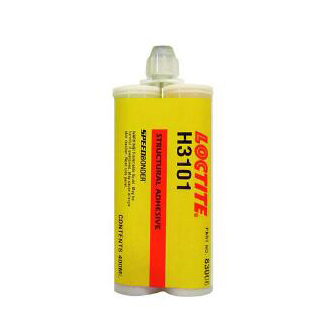 樂泰H3101結(jié)構(gòu)膠-LOCTITE H3101 TDS下載-漢高達貿(mào)易