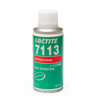 樂泰7113表面處理劑-LOCTITE 7113  TDS下載-漢高達(dá)貿(mào)易
