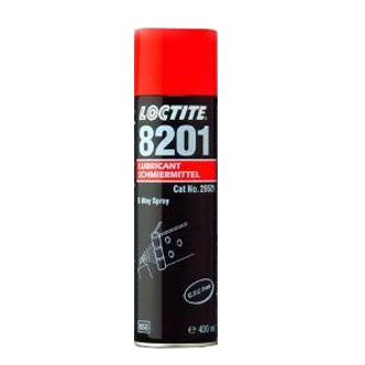 樂(lè)泰8201表面處理劑-LOCTITE 8201 TDS下載-漢高達(dá)貿(mào)易