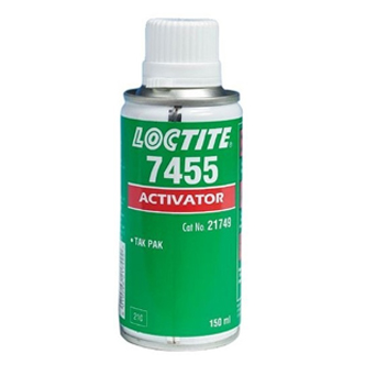 樂(lè)泰7455表面處理劑-LOCTITE 7455 TDS下載