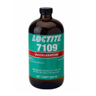 樂泰7109表面處理劑-LOCTITE 7109TDS下載