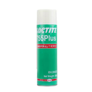 樂泰755 PLUS表面處理劑-LOCTITE 755TDS下載