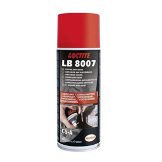樂泰8007表面處理劑-LOCTITE 8007 TDS下載