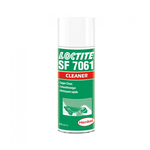 樂(lè)泰SF 7061通用型清洗劑-LOCTITE 7061TDS下載-漢高達(dá)