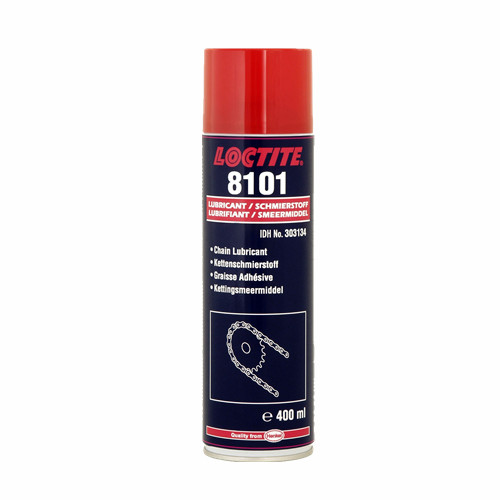 樂(lè)泰8101潤(rùn)滑劑-Loctite 8101TDS下載