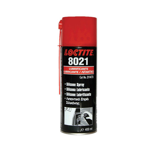 樂泰8021潤滑劑-Loctite 8021-TDS下載