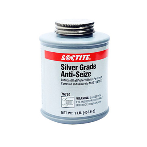 樂泰76764抗咬合劑-Loctite Silver Grade Anti-Seize