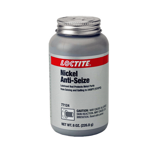 樂泰77124鎳基抗咬合劑- Loctite Nickel Anti-Seize