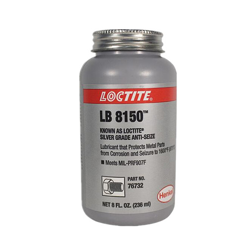 樂泰LB8150抗咬合劑-Loctite LB8150