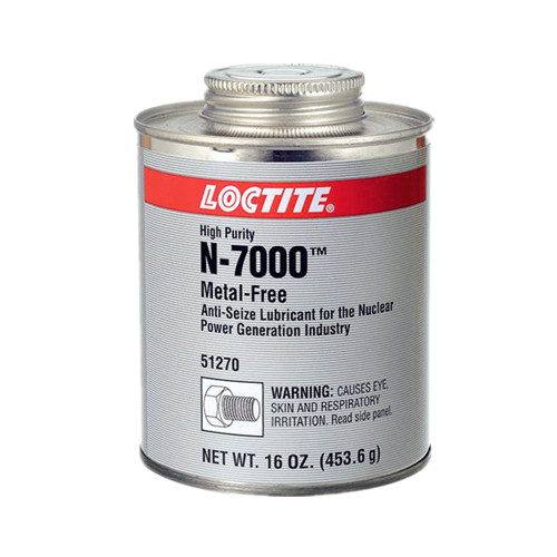 樂泰N-7000抗咬合劑-Loctite N-7000