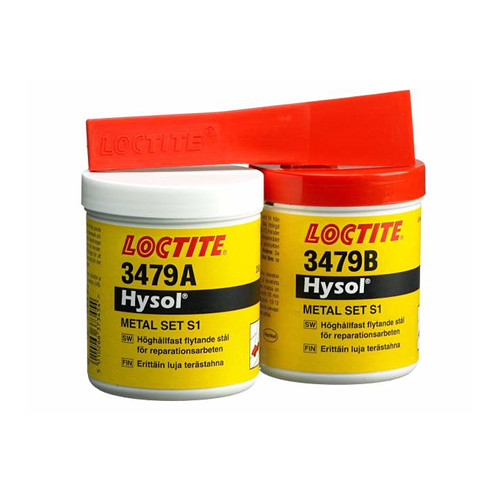 樂泰3479修補劑-Loctite 3479-TDS下載