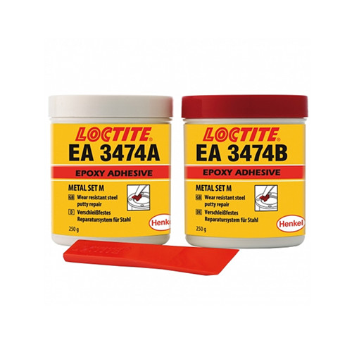 樂泰3474修補劑?-Loctite 3474-TDS下載