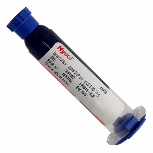 樂泰3536熱熔膠- Loctite 3536-TDS下載