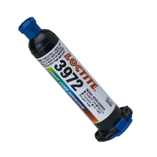 樂泰3972UV膠-Loctite 3972TDS下載-漢高達(dá)