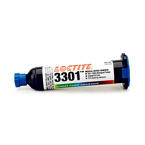 樂泰3301UV膠-Loctite 3301TDS下載-漢高達