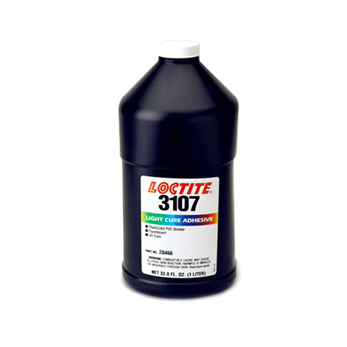 樂泰3107UV膠-Loctite 3107TDS下載-漢高達