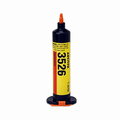 樂(lè)泰3526UV膠-Loctite 3526TDS下載-漢高達(dá)
