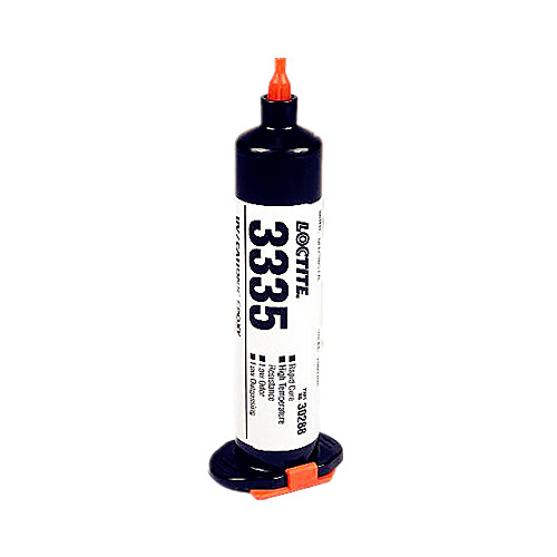 樂泰3335UV膠-Loctite 3335TDS下載-漢高達(dá)