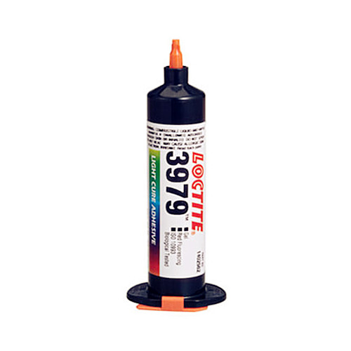 樂泰3979UV膠-Loctite 3979TDS下載-漢高達(dá)