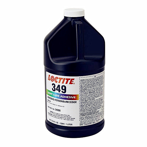 樂泰349UV膠-Loctite 349TDS下載-漢高達(dá)