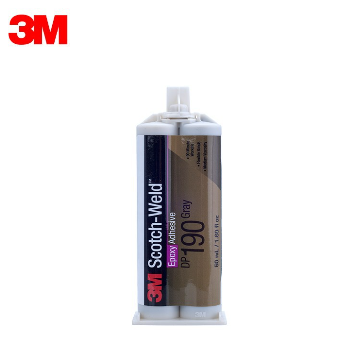 3M DP190  膠粘劑|3M DP190 柔性環(huán)氧雙組份結(jié)構(gòu)膠