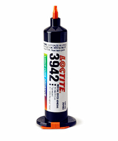 樂泰3942uv膠-Loctite3942TDS-漢高達