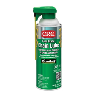 CRC03055食品級(jí)｜CRC03055工業(yè)用鏈條潤(rùn)滑劑|CRC03055 食品級(jí)鏈條潤(rùn)滑劑|
