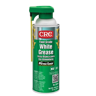 CRC03038食品級(jí)|CRC03038白色潤滑|噴霧劑CRC03038|合成潤滑脂