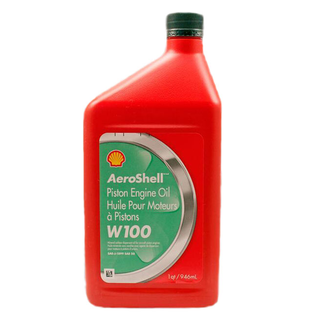 Shell Aeroshell Oil W100 航空潤滑油|Shell Aeroshell Oil W100 活塞發(fā)動機潤滑油
