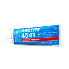 樂泰4541瞬干膠-Loctite 4541TDS下載-漢高達