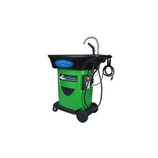 CRC ChemFree SW-23移動式零件｜CRC14161閘片清洗機|CRC14161剎車件清洗機