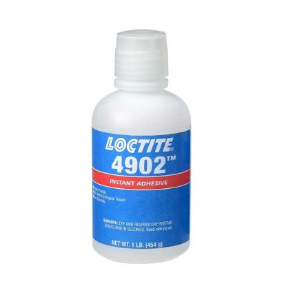 樂(lè)泰4902瞬干膠-Loctite4902TDS下載