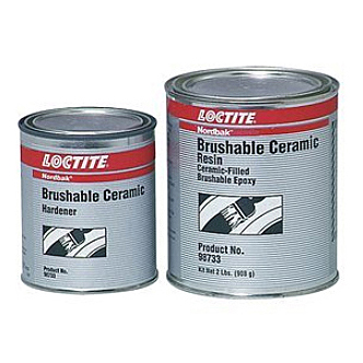 Loctite Nordbak Brushable Ceramic樂(lè)泰刷涂式陶瓷修復(fù)劑
