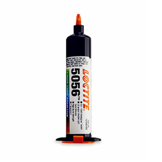 樂泰5056UV膠-Loctite 5056TDS下載