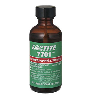 樂泰7701促進劑-Loctite 7701TDS下載-漢高達