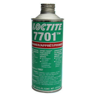樂泰7701促進劑-Loctite 7701TDS下載-漢高達