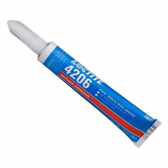 樂泰4206瞬干膠-Loctite 4206TDS下載-漢高達(dá)